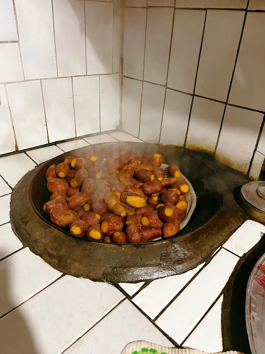 人间烟火