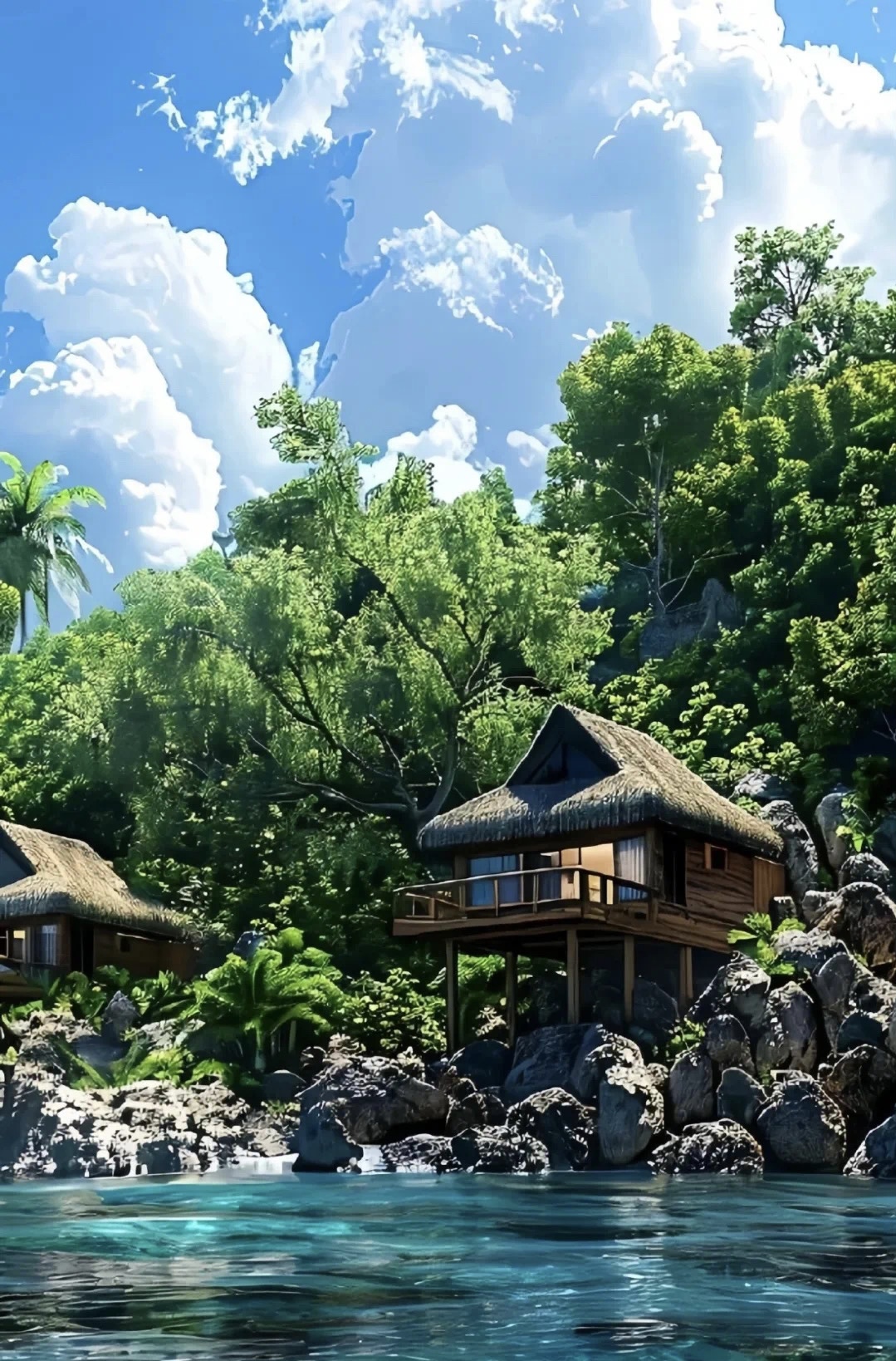 景致