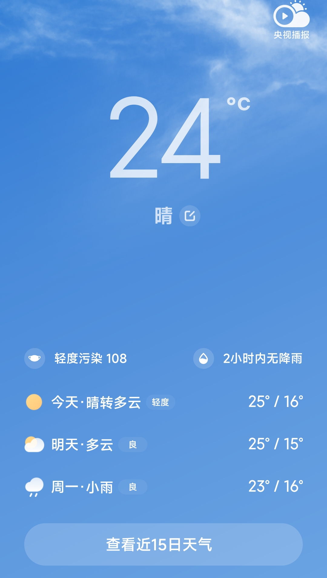 热