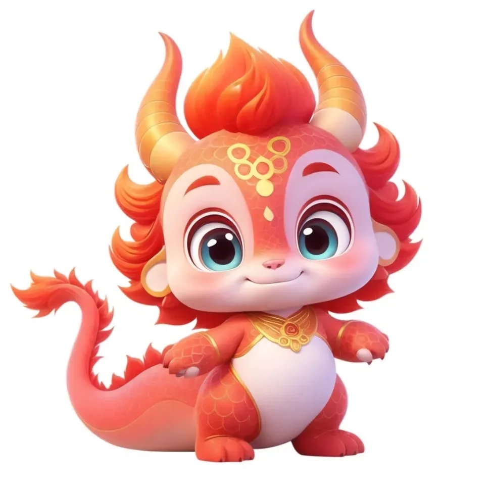 集五福了吗？