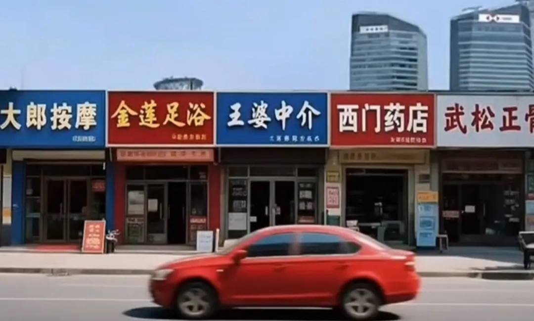 写点啥？能吸引你？